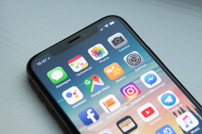 Mini App Development